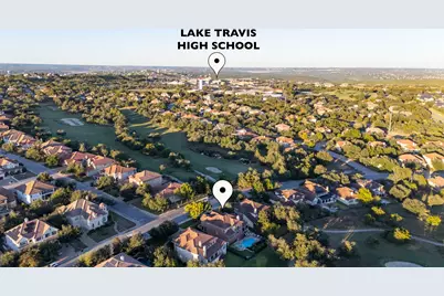 15021 Spillman Ranch Loop, Austin, TX 78738 - Photo 3