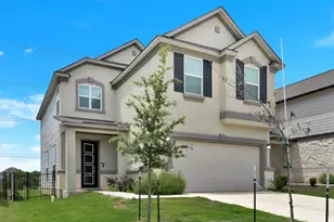 12416 Anthology St, Manor, TX 78653 - Photo 1