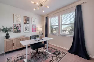 6717 Catania Loop, Round Rock, TX 78665 - Photo 17