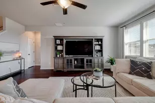 6717 Catania Loop, Round Rock, TX 78665 - Photo 5