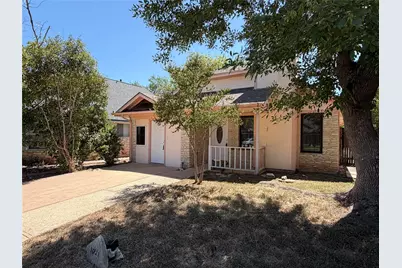 16821 Whitebrush Loop, Austin, TX 78717 - Photo 1