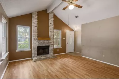 16821 Whitebrush Loop, Austin, TX 78717 - Photo 5