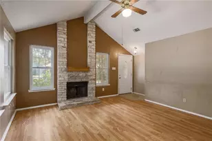 16821 Whitebrush Loop, Austin, TX 78717 - Photo 5
