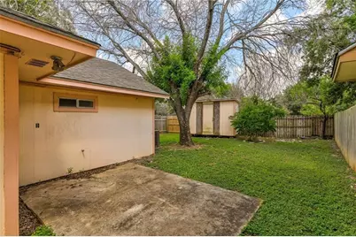 16821 Whitebrush Loop, Austin, TX 78717 - Photo 21
