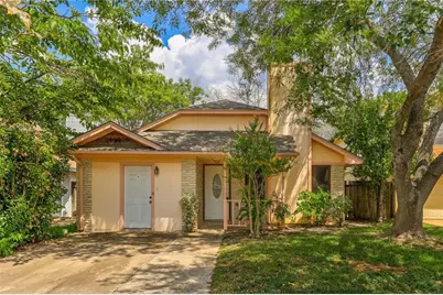 16821 Whitebrush Loop, Austin, TX 78717 - Photo 3