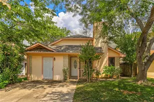 16821 Whitebrush Loop, Austin, TX 78717 - Photo 3