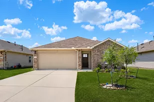 307 Abbey Ln, Lockhart, TX 78644 - Photo 1