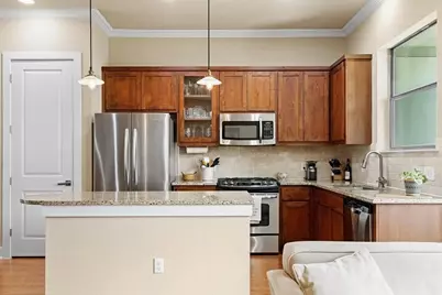 4545 Mattie Street, Austin, TX 78723 - Photo 3