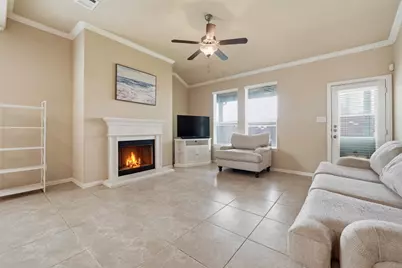 1927 Autumn Run Lane, Round Rock, TX 78665 - Photo 9