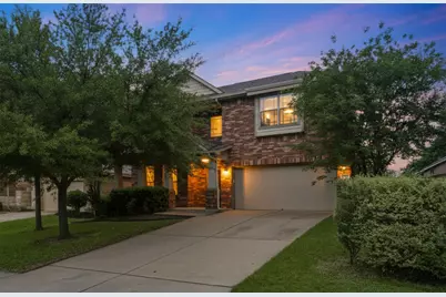1927 Autumn Run Lane, Round Rock, TX 78665 - Photo 1