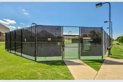 1927 Autumn Run Lane, Round Rock, TX 78665 - Photo 35