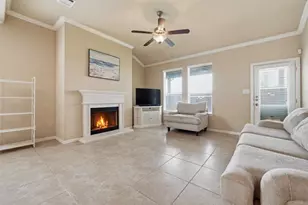 1927 Autumn Run Ln, Round Rock, TX 78665 - Photo 9