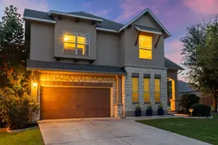 1101 Feather Reed Dr, Leander, TX 78641 - Photo 3