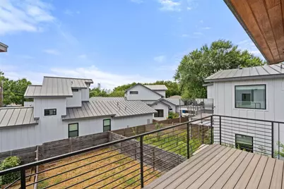 108 Tillery Street #1, Austin, TX 78702 - Photo 21