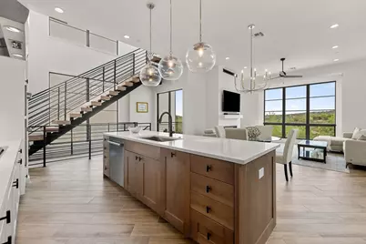 6603 Liliana Lane #5, Austin, TX 78746 - Photo 13