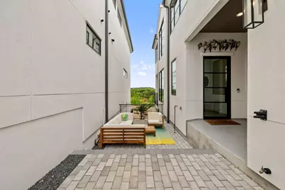 6603 Liliana Lane #5, Austin, TX 78746 - Photo 7