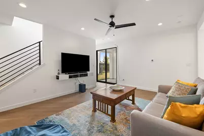 6603 Liliana Lane #5, Austin, TX 78746 - Photo 35