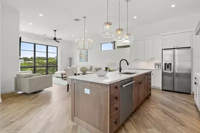 6603 Liliana Lane #5, Austin, TX 78746 - Photo 1