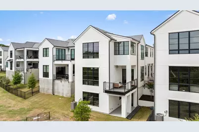 6603 Liliana Lane #5, Austin, TX 78746 - Photo 5