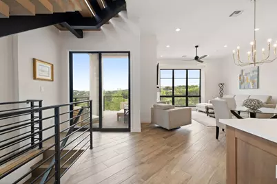 6603 Liliana Lane #5, Austin, TX 78746 - Photo 5