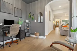 4024 Mercer Rd, Georgetown, TX 78628 - Photo 5