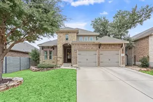 4024 Mercer Rd, Georgetown, TX 78628 - Photo 27