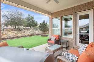 4024 Mercer Rd, Georgetown, TX 78628 - Photo 23