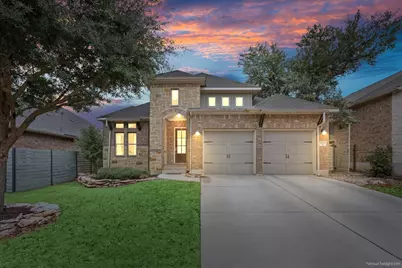 4024 Mercer Road, Georgetown, TX 78628 - Photo 1