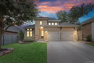 4024 Mercer Rd, Georgetown, TX 78628 - Photo 1