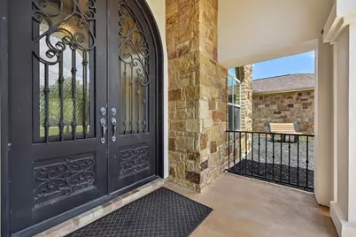 163 Powder Horn Road, Bastrop, TX 78602 - Photo 5