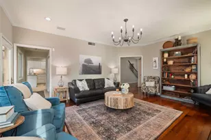 302 S Ridge Cir, Georgetown, TX 78628 - Photo 7