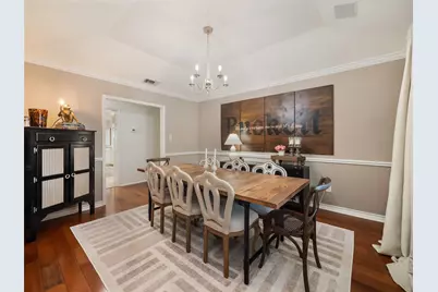 302 S Ridge Circle, Georgetown, TX 78628 - Photo 5