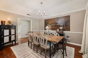 302 S Ridge Cir, Georgetown, TX 78628 - Photo 5