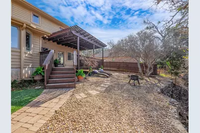 302 S Ridge Circle, Georgetown, TX 78628 - Photo 33
