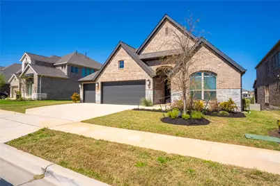 1309 Spring Gulch Lane, Georgetown, TX 78628 - Photo 27