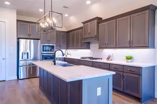 1309 Spring Gulch Ln, Georgetown, TX 78628 - Photo 5