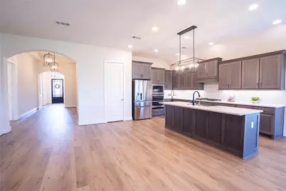 1309 Spring Gulch Lane, Georgetown, TX 78628 - Photo 5