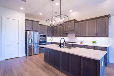 1309 Spring Gulch Lane, Georgetown, TX 78628 - Photo 3