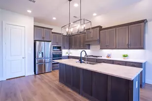 1309 Spring Gulch Ln, Georgetown, TX 78628 - Photo 3