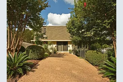 3200 Maywood Avenue #A, Austin, TX 78703 - Photo 1