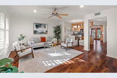 3200 Maywood Avenue #A, Austin, TX 78703 - Photo 1