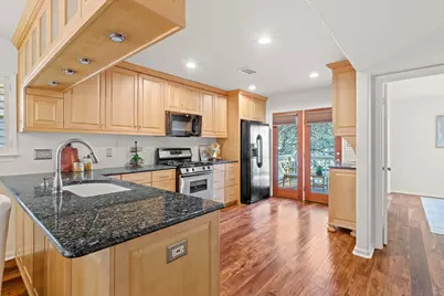 3200 Maywood Avenue #A, Austin, TX 78703 - Photo 5