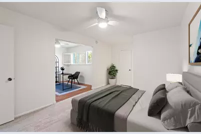 3200 Maywood Avenue #A, Austin, TX 78703 - Photo 7