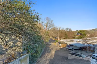 3200 Maywood Avenue #A, Austin, TX 78703 - Photo 9