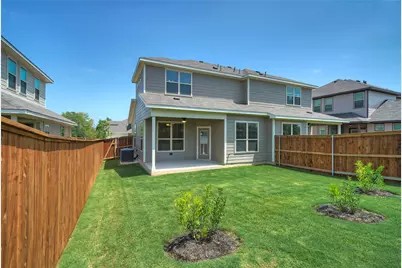 508 High Tech Drive #B, Georgetown, TX 78626 - Photo 23