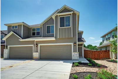 508 High Tech Drive #B, Georgetown, TX 78626 - Photo 1