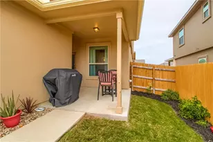 1408 Blake St, Leander, TX 78641 - Photo 21
