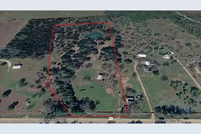 833 E State Highway 159, Fayetteville, TX 78940 - Photo 3