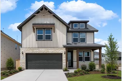 113 Jans Way, Georgetown, TX 78626 - Photo 1