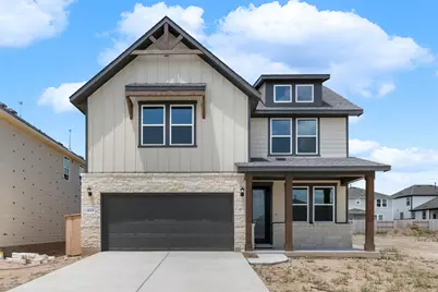 113 Jans Way, Georgetown, TX 78626 - Photo 3